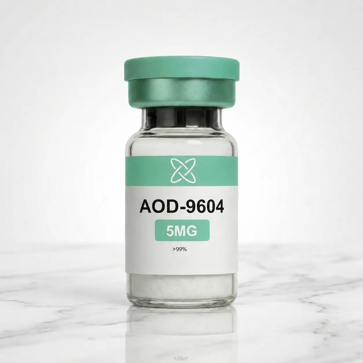 AOD-9604 5mg - PeptixHouse